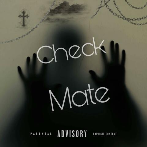 Checkmate album art