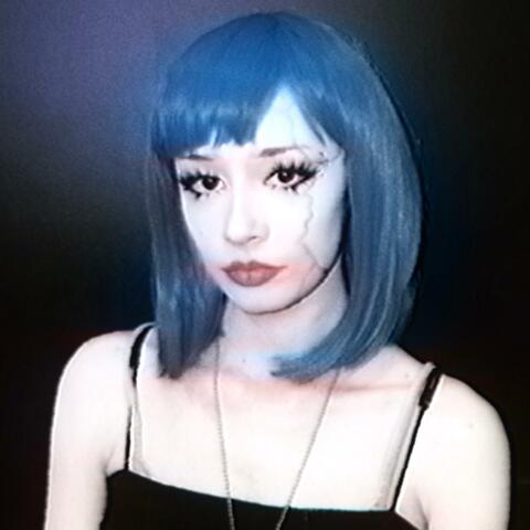 Br0ken Do1L album art