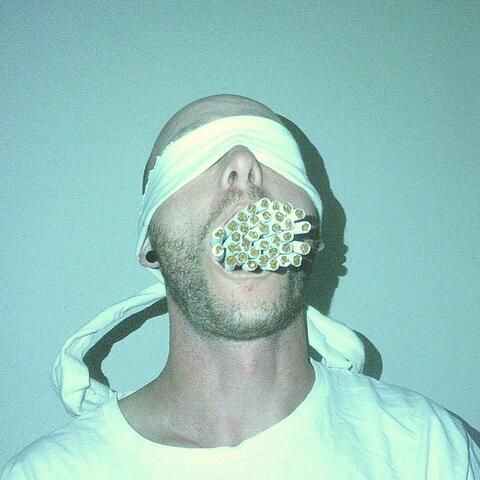 Please, No Smoking album art