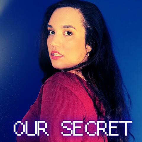 Our Secret (acapella + instrumental) album art