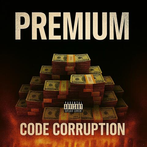 Premium album art