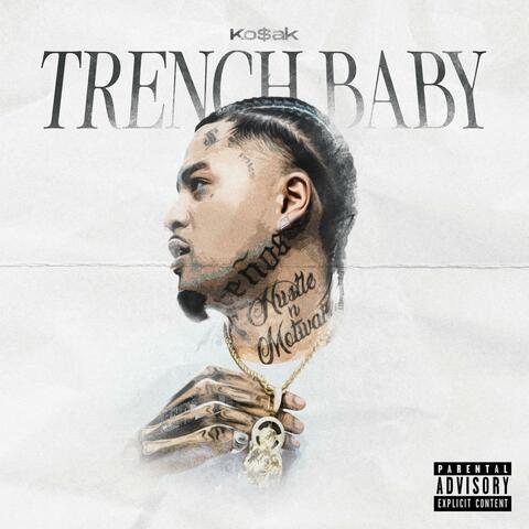 Trench Baby album art