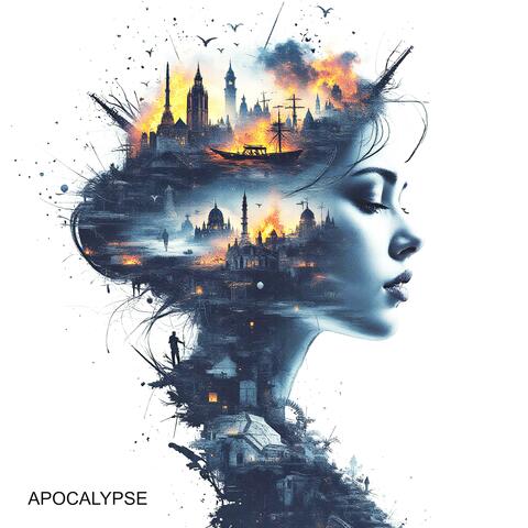 Apocalypse album art