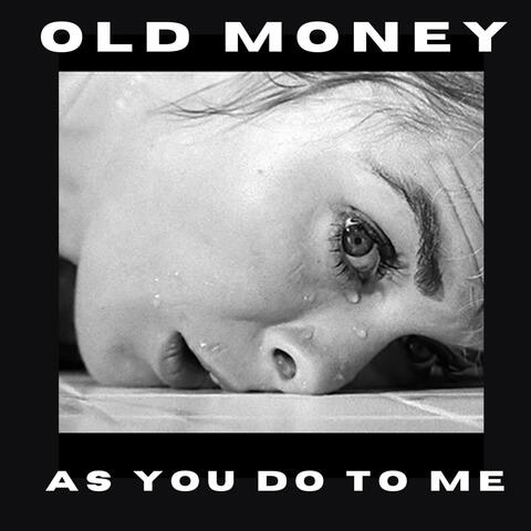 As You Do To Me album art