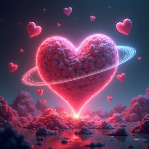 Gravity of You album art