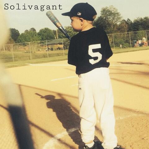 Sedimentary album art