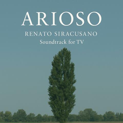 Arioso album art