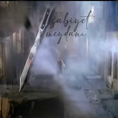 Asabiyet Meydanı album art