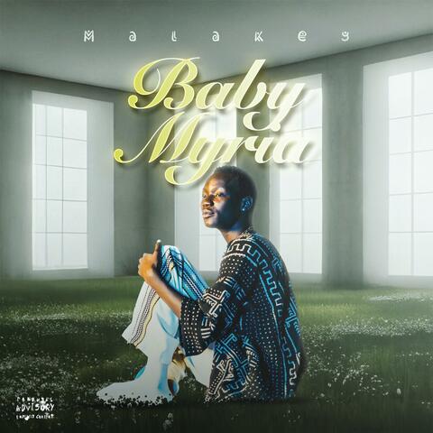 Baby Myra album art