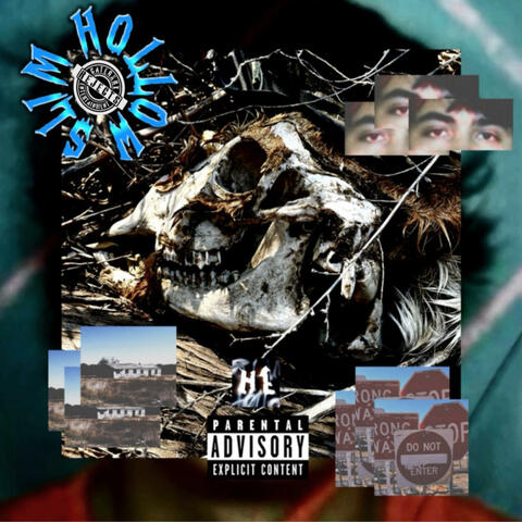 HOLLOW REJECT album art