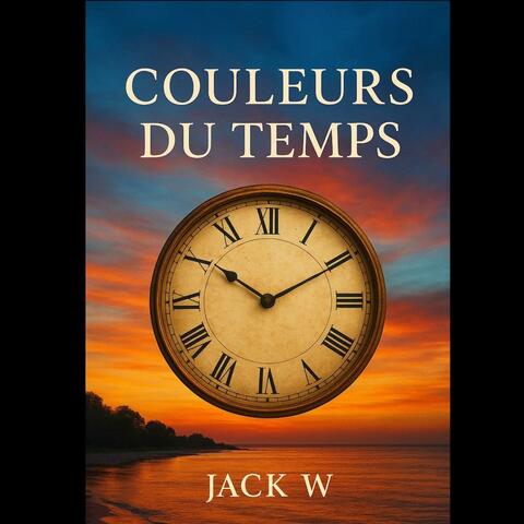 Couleurs du Temps album art