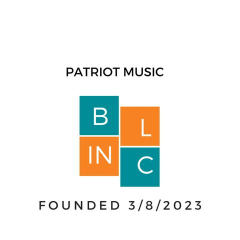 Patriot Grain album art