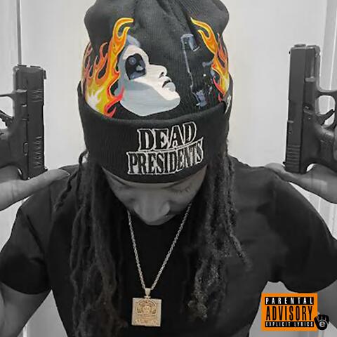 They Thought I Lost It album art