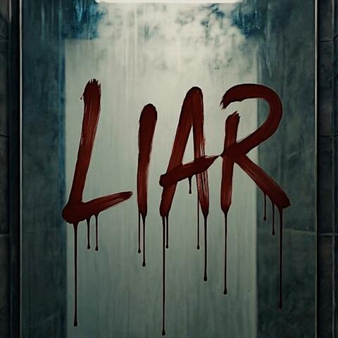 LIAR album art