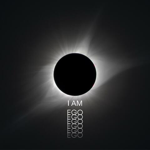 Ego EP album art