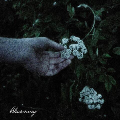 Charming album art