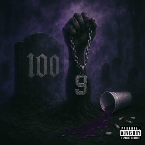 100 OMT album art