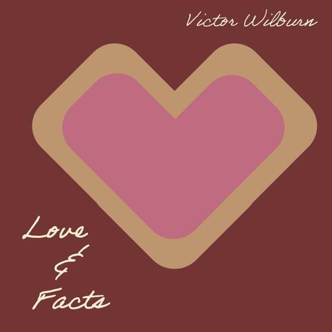 Love & Facts album art