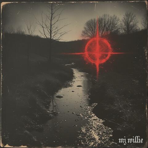 Twisted River album art