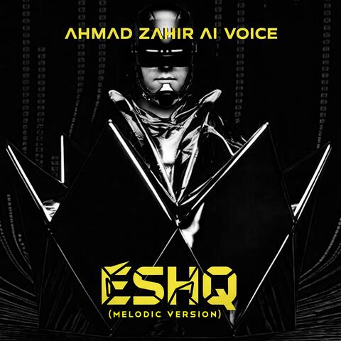Eshq (Melodic Version) album art