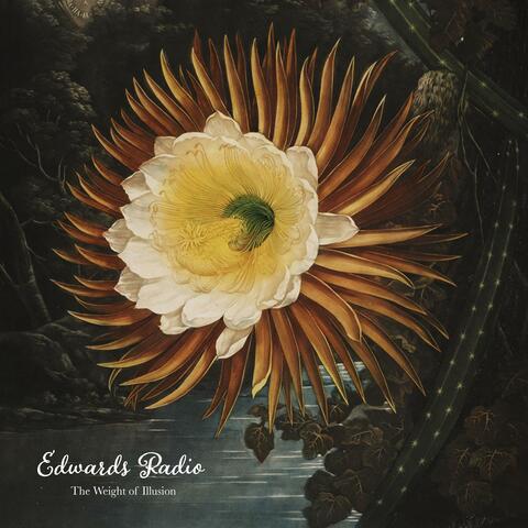 Goodbye May album art