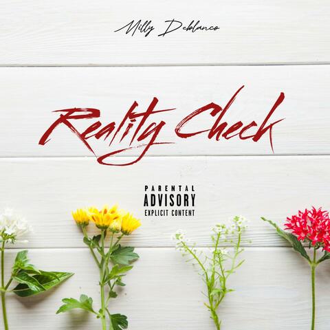 Reality Check album art