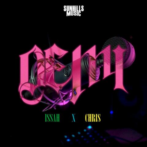 DEMI (feat. ISSAH) album art