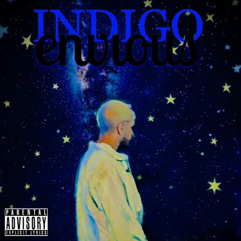 Indigo album art