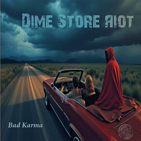 Misunderstood album art