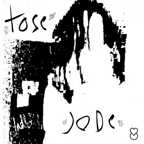 TOSE JODE album art
