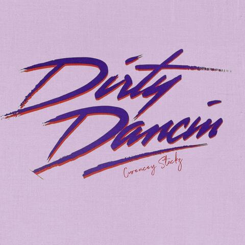 Dirty Dancin album art