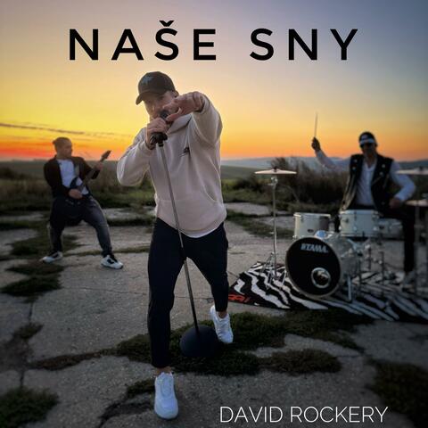 Naše Sny album art