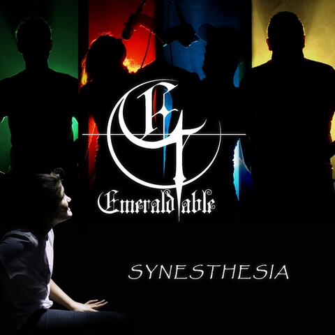Synesthesia album art