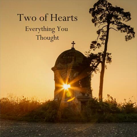 Everything You Thought album art