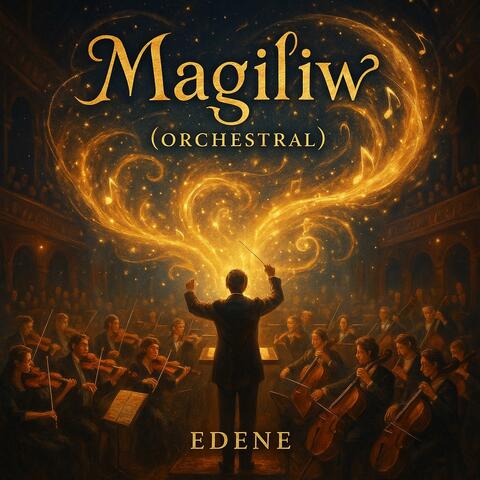Magiliw (orchestral) (Radio Edit) album art