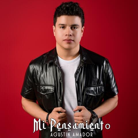 Mi Pensamiento album art