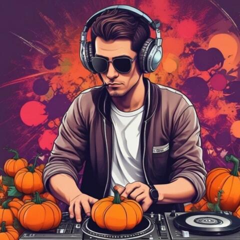 Sinister Vibez album art