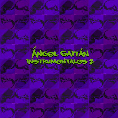 Instrumentales 2 album art
