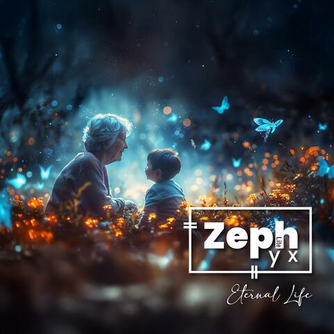 Eternal Life album art