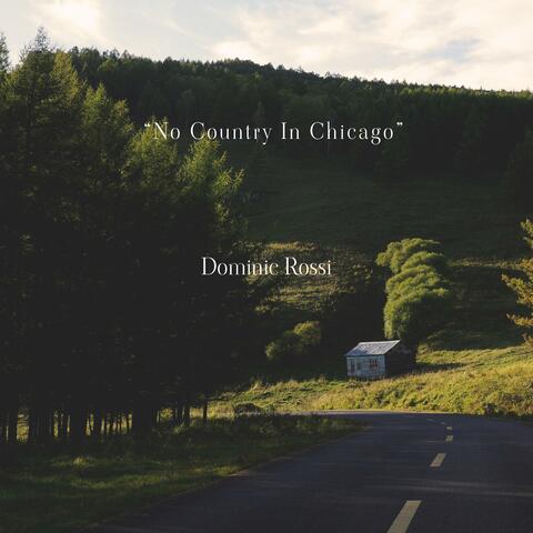 No Country In Chicago album art