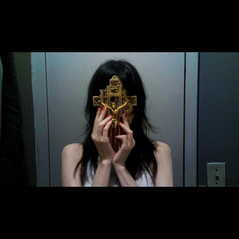 I Think I Think Too Much album art