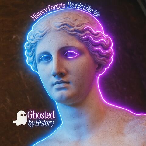 History Forgets People Like Me album art