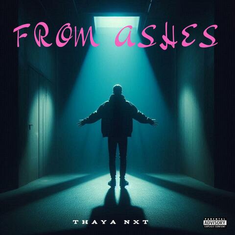 From Ashes album art