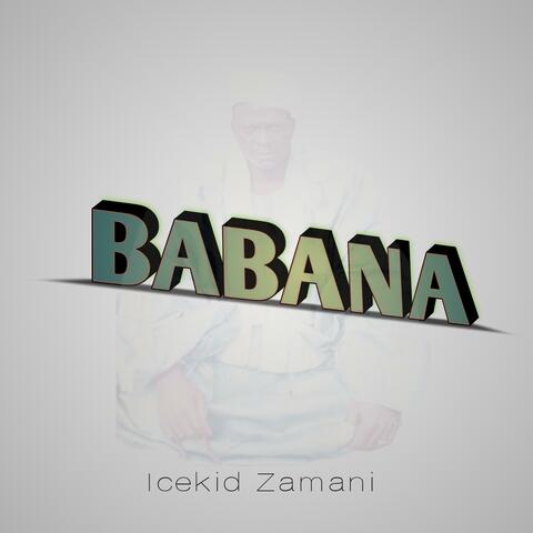 Babana album art