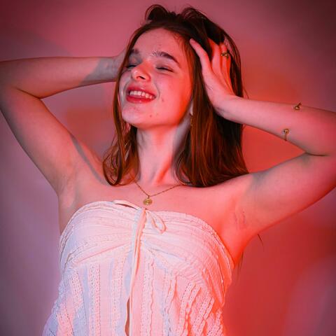 bittersweet (a little sweeter) album art