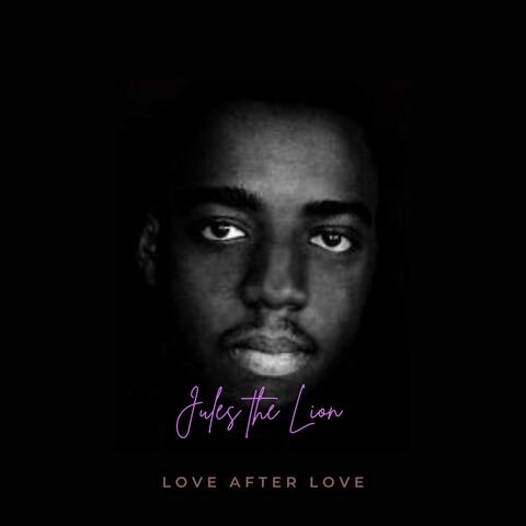 Love After Love album art