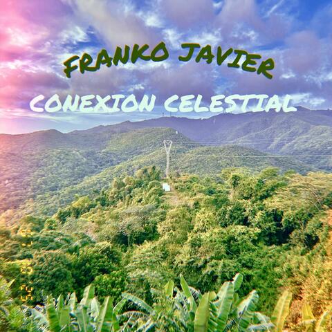 Conexion Celestial album art