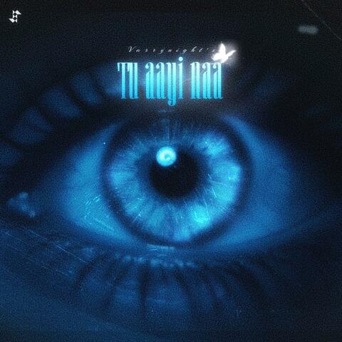 TU AAYI NA album art