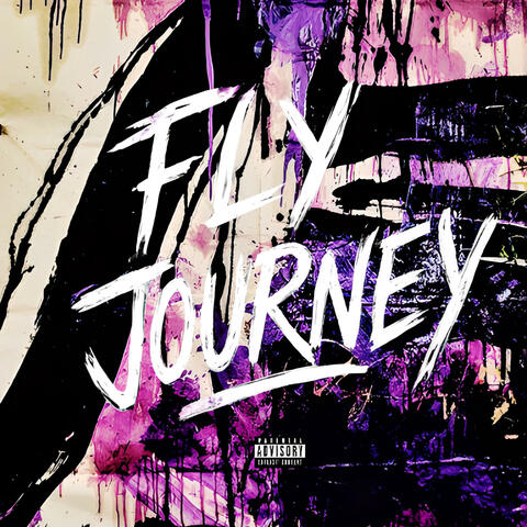 FLY JOURNEY album art