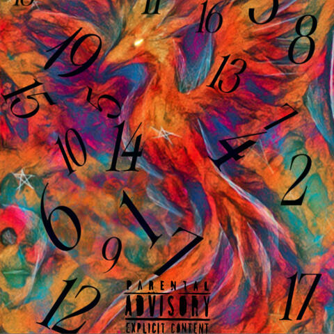 Diecinueve (19) album art